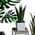 Indoor Plant Collection - Refresh Your Space 3D model small image 3