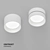 Aura C Pendant Light 3D model small image 2