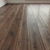 Natural Wood Laminate Parquet 3D model small image 1