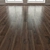 Natural Wood Laminate Parquet 3D model small image 3