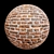 PBR Brick Textured Material 3D model small image 3