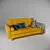 ASKESTA 3-Seater Sofa Bed 3D model small image 3