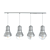 Modern Pendant Light 3D model small image 1