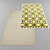 Modern Style Rug Set + 5 Texture Variations 3D model small image 3