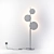 Ambiente LED Lighting Collection 3D model small image 4