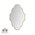 Elegant Reflection: Clarice Romano Mirror 3D model small image 1