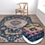 High-Quality Carpet Set 3D model small image 5