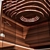 Luxury Sauna Klafs Aurora 3D model small image 3