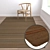 Luxury Carpets Set: High-Quality Textures for Stunning Renderings 3D model small image 5