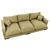 Tuscan Comfort: Stylish Sofa for Your Home 3D model small image 4