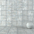 Cemento Gray Concrete Wall Tiles 3D model small image 1