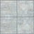 Cemento Gray Concrete Wall Tiles 3D model small image 2