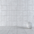 Cemento White Concrete Tiles: Modern Elegance for Your Walls 3D model small image 1