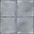 Form Grey Concrete Wall Tiles 3D model small image 2