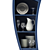 Stylish Provision Cabinet by Leman 3D model small image 9