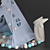 Children's Adventure Teepee 3D model small image 3