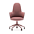 ErgoFlex Office Chair 3D model small image 5