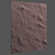 Gray-Blue Stone Wall: High-Res Corona & Vray Textures 3D model small image 4