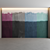 Artistic Horizon Wall Decor 3D model small image 1