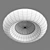 Monde Lightstar LED Spot Light 3D model small image 3