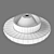 Monde Lightstar LED Spotlight 3D model small image 4