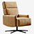 Elevate Armchair 3D model small image 2