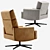 Elevate Armchair 3D model small image 3