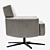 Elevate Armchair 3D model small image 4