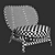 Nautico Fortune: Rattan Elegance 3D model small image 5