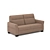 Belgian Eklipso Sofa: Stylish & Versatile! 3D model small image 3