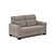Belgian Eklipso Sofa: Stylish & Versatile! 3D model small image 4