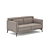 Belgian Sofa: Kingston Comfort 3D model small image 4