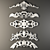 Elegant Trim Ornament for Décor 3D model small image 4