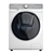 Samsung WW8800M: Advanced Washing Machine 3D model small image 1