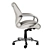 Executive Meeting Chair: CH 444 3D model small image 2