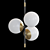 GERDY Pendant Lamp - Modern Lighting 3D model small image 2