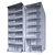 Modern Building 3D Model Kit 3D model small image 4