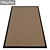 High-Quality Carpet Set 3D 3D model small image 2