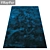 Title: Luxury Carpet Set 3D model small image 2