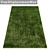 Title: Luxury Carpet Set 3D model small image 3