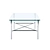 Geiger Layer Tables: Elegant Herman Miller Collection 3D model small image 8