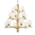 Elegant Illumination Collection 3D model small image 1
