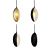 Elegance in Suspension: Oona 03 Pendant 3D model small image 2