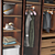 Modern Wardrobe Set 3D model small image 4