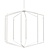 Appareil Large Lantern: Elegant Lighting Fixture 3D model small image 3