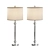 Classic Style Bedingfield Table Lamp 3D model small image 2