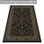 Title: High-Quality Carpet Set 3D model small image 4