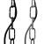 Modern Minimalist Nowodvorski ROD Pendant 3D model small image 4