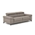 Modern Belgian Sofa Silenos 3D model small image 3