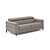 Belgian Comfort Tinos Sofa 3D model small image 4